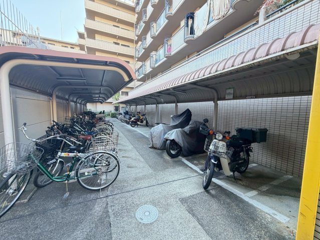 パークテラス桃山 その他