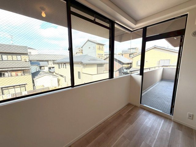 パークテラス桃山 その他
