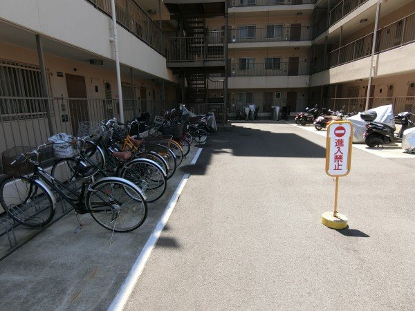 山科不二サンハイツ その他