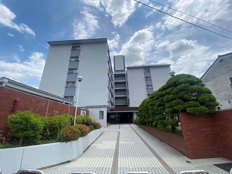 京都府京都市南区吉祥院蒔絵南町1-1 その他