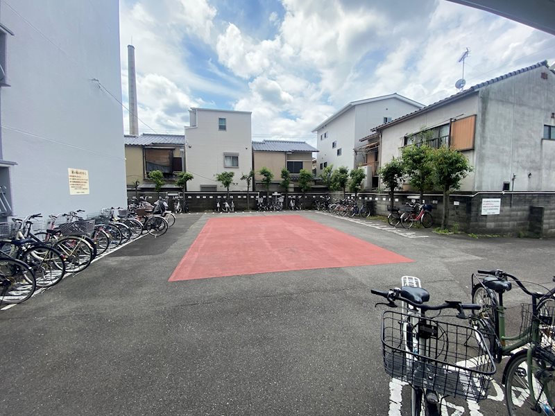 京都府京都市南区吉祥院蒔絵南町1-1 その他