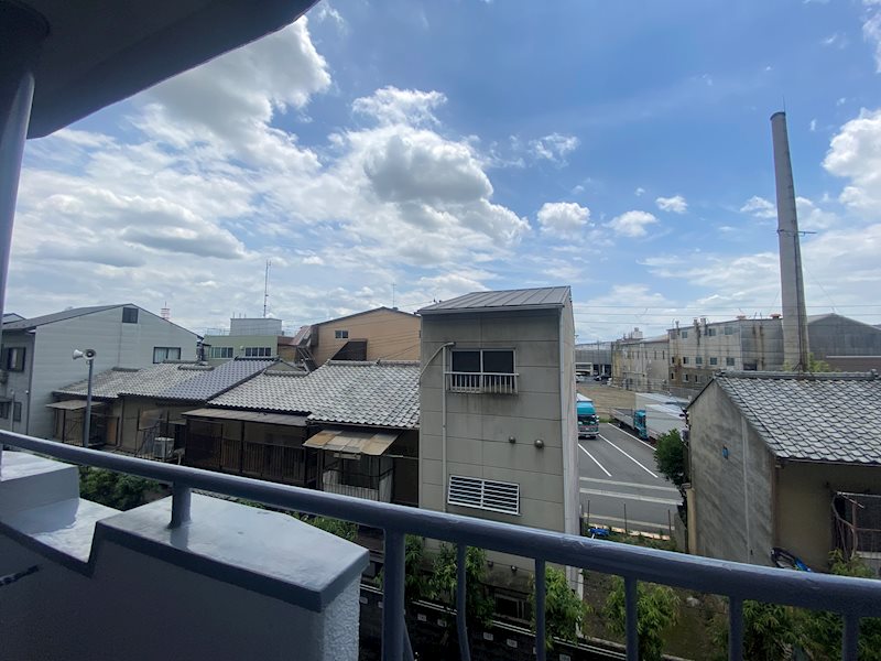 京都府京都市南区吉祥院蒔絵南町1-1 その他