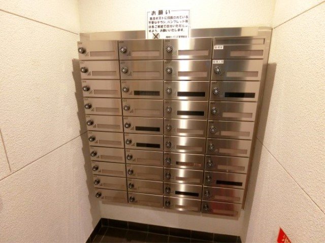 岡崎ガーデンズ その他