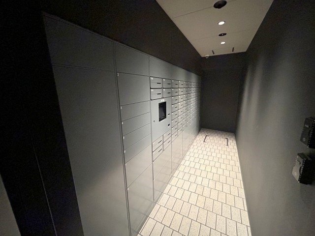 レーベン清水五条 その他