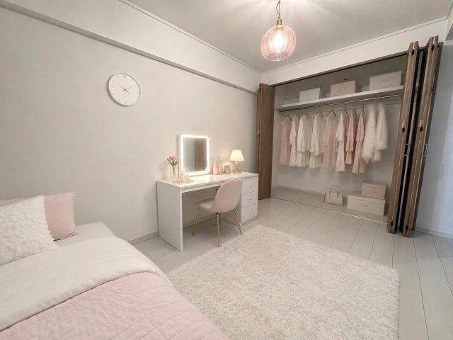山科セントラルハイツ その他
