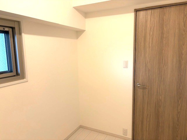 山科セントラルハイツ 内観写真（子供部屋）
