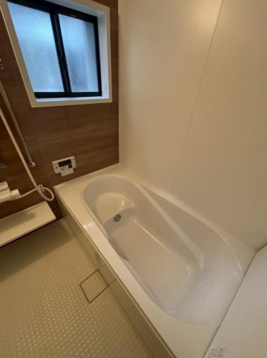 山科区西野楳本町77-55 戸建 内観写真（浴室）