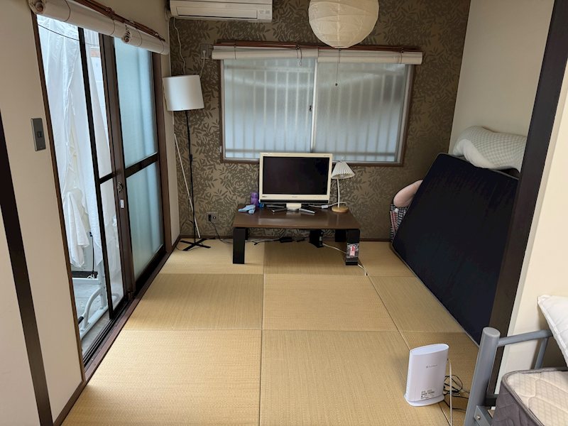 京都市山科区西野楳本町中古戸建 その他