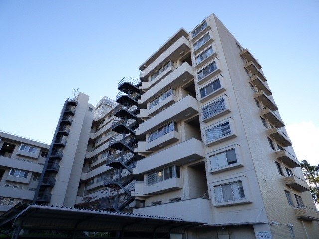 サンレジデンス錦綾東堀川 現地写真