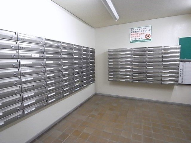 サンレジデンス錦綾東堀川 その他