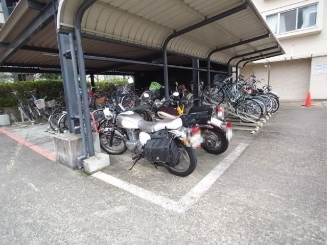 サンレジデンス錦綾東堀川 その他