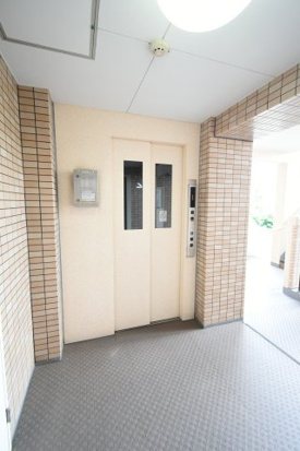 グランドムール山科 その他