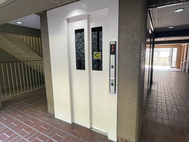 桃山ガーデンハイツ その他