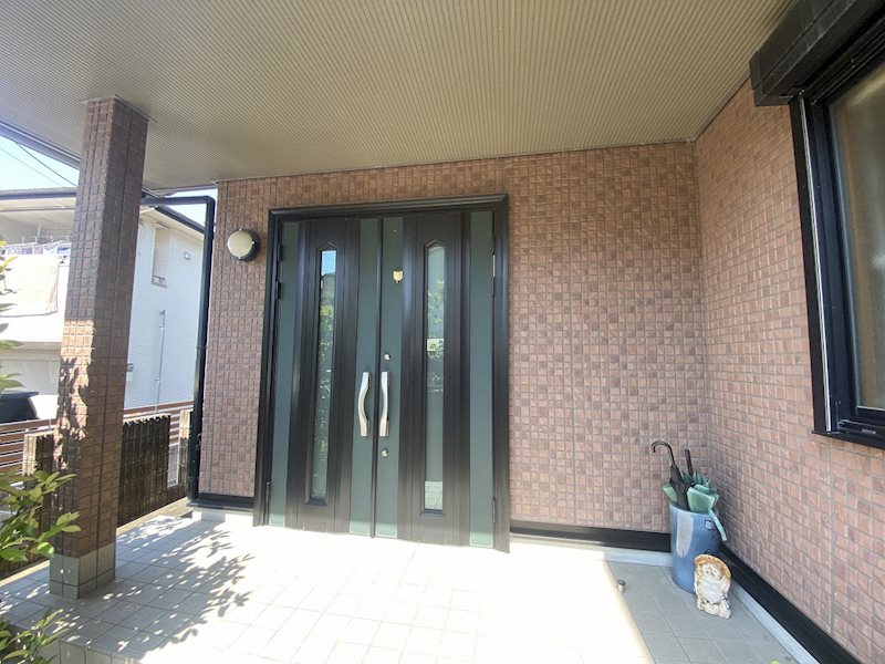 京都府宇治市平尾台３丁目10-9 その他
