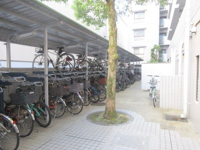 ライオンズマンション太秦第2 その他