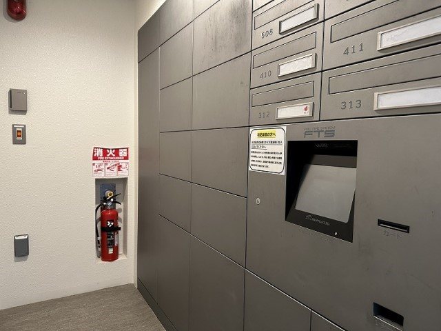 ジオ京都桂川 その他