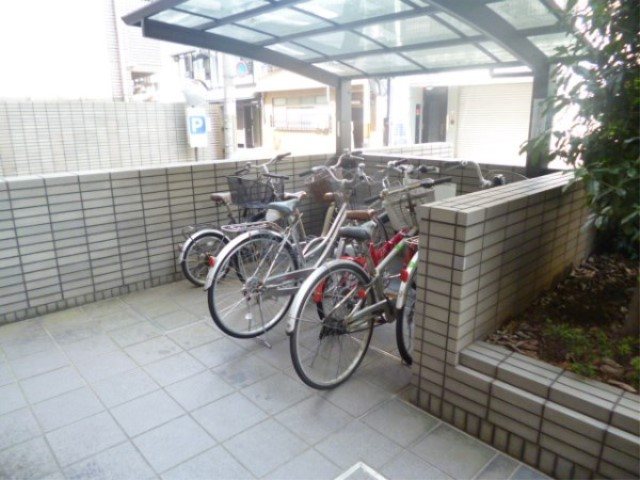 グラシオーズ芦刈山  その他