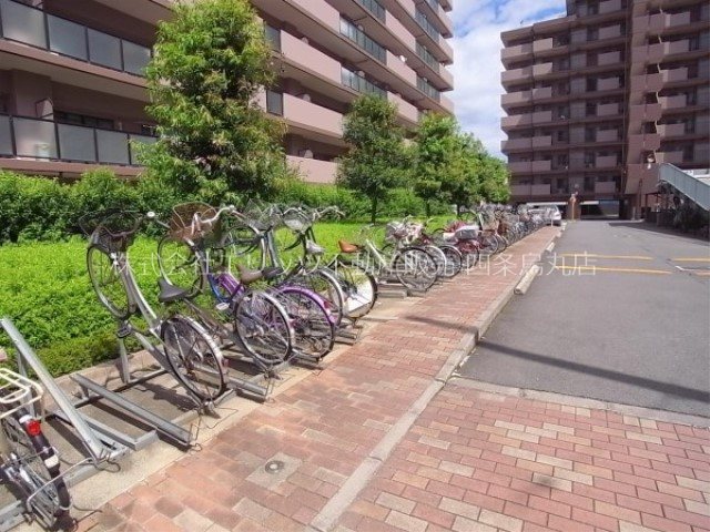 サンシティ西京極弐番館 その他