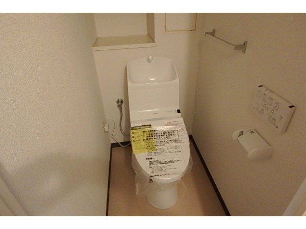 ライオンズマンション山科小野 その他