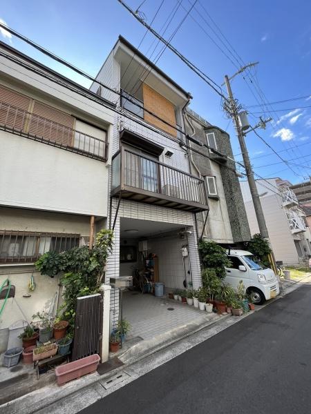 堺市西区神野町1丁　中古戸建 その他