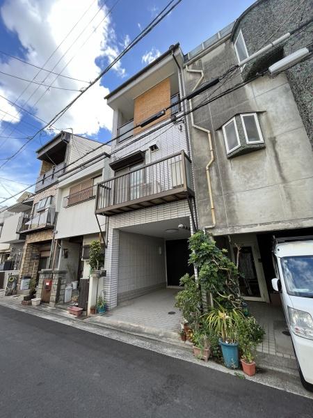 堺市西区神野町1丁　中古戸建 その他