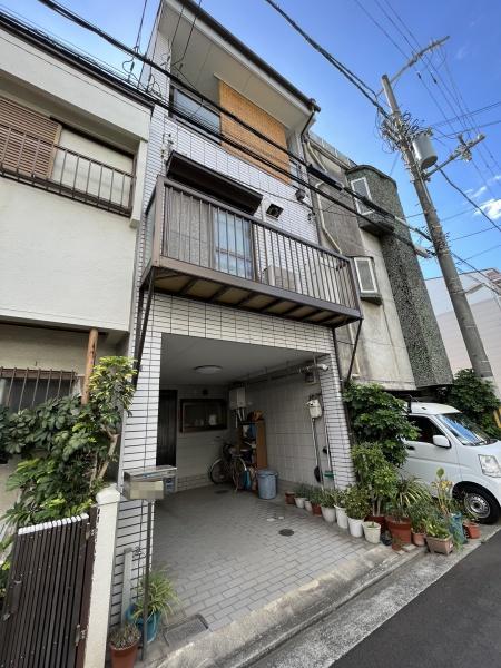 堺市西区神野町1丁　中古戸建 その他