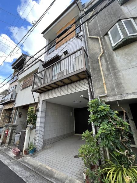 堺市西区神野町1丁　中古戸建 その他