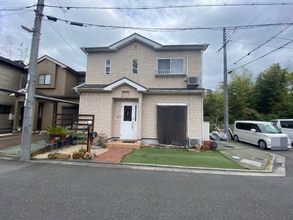 堺市美原区平尾　中古戸建 その他