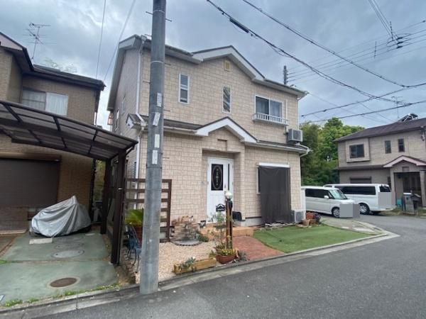 堺市美原区平尾　中古戸建 その他