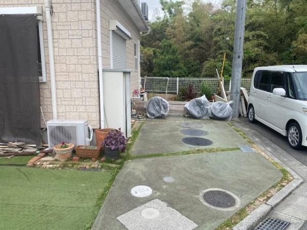 堺市美原区平尾　中古戸建 その他