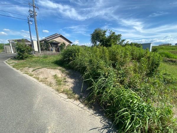 大阪府堺市中区陶器北 現地写真（その他）