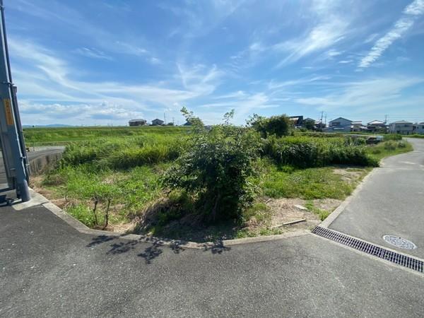 大阪府堺市中区陶器北 現地写真（その他）