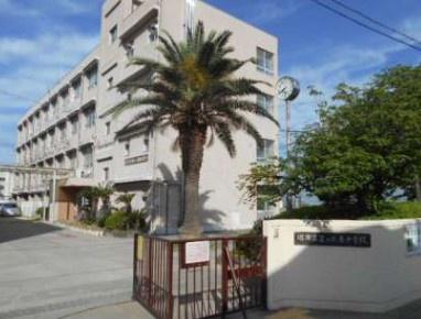 大阪府堺市中区陶器北 中学校
