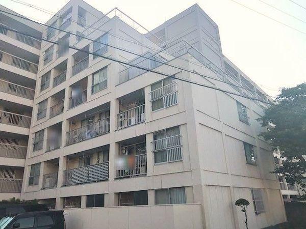 泉ケ丘コーポラスA3　3棟 現地写真（その他）