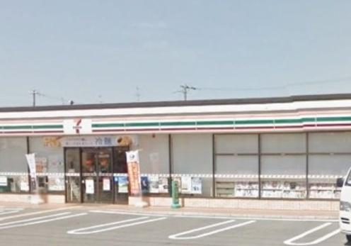 堺市北区百舌鳥西之町2丁　売土地 コンビニ