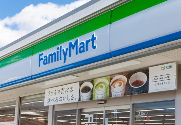 羽曳野市河原城　売土地 コンビニ