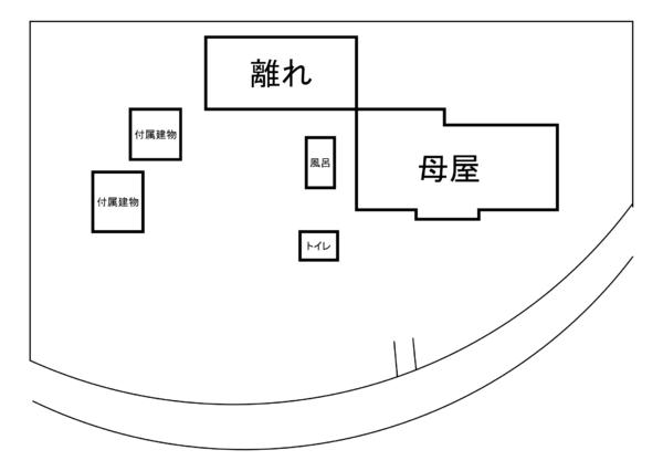 京都市左京区広河原菅原町　中古戸建 その他