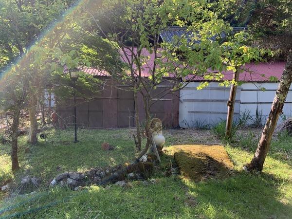 京都市左京区広河原菅原町　中古戸建 現地写真（その他）
