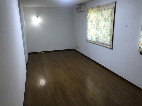 大津市日吉台　中古戸建 内観写真（リビング以外の居室）