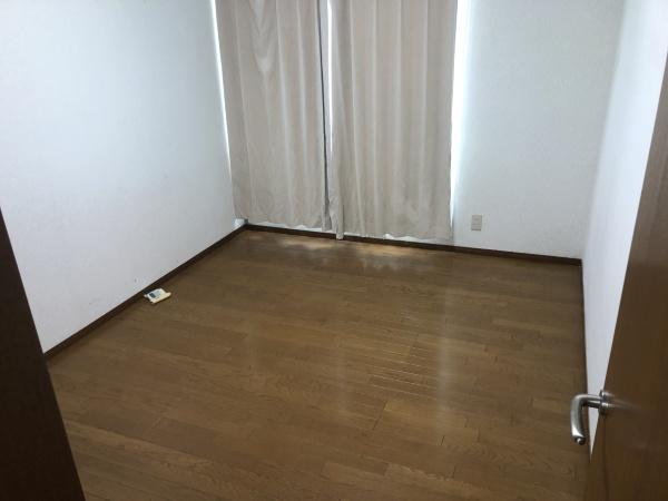 大津市日吉台　中古戸建 内観写真（リビング以外の居室）