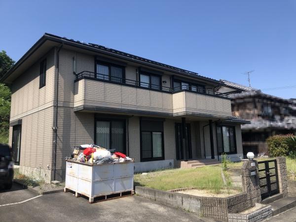 大津市日吉台　中古戸建 現地写真（その他）