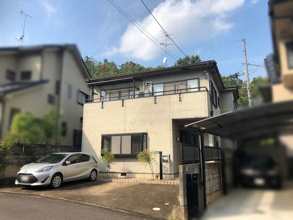 京都市北区衣笠赤阪町　中古戸建 その他