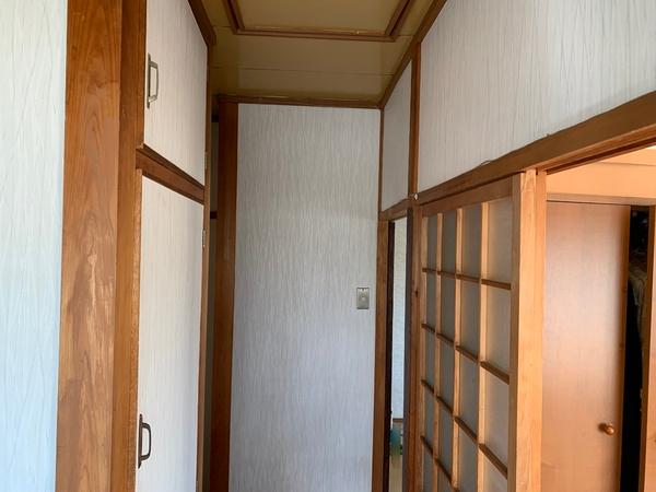 京都市南区上鳥羽山ノ本町　中古戸建 その他