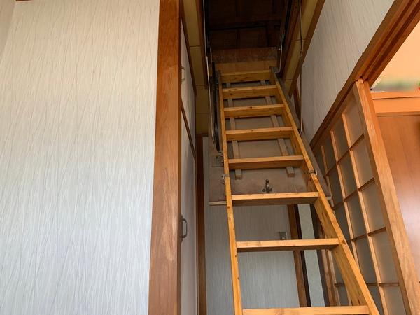 京都市南区上鳥羽山ノ本町　中古戸建 その他