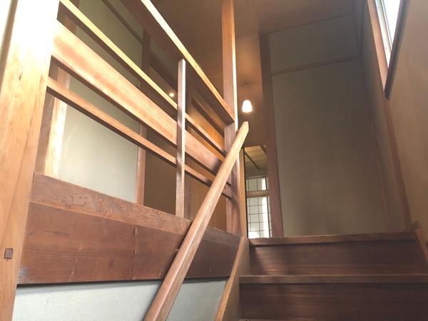 京都市左京区修学院檜峠町　中古戸建 その他