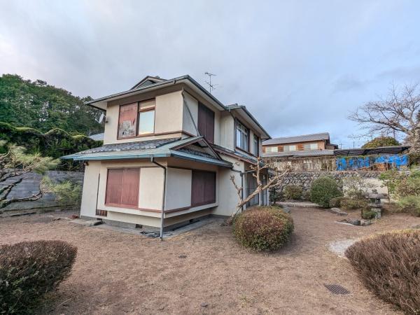 京都市左京区修学院檜峠町　中古戸建 現地写真（その他）