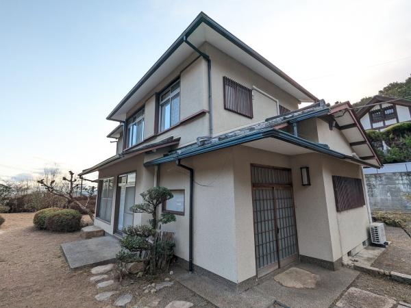 京都市左京区修学院檜峠町　中古戸建 現地写真（その他）