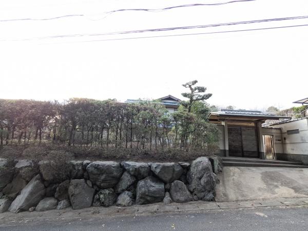 京都市左京区修学院檜峠町　中古戸建 現地写真（その他）