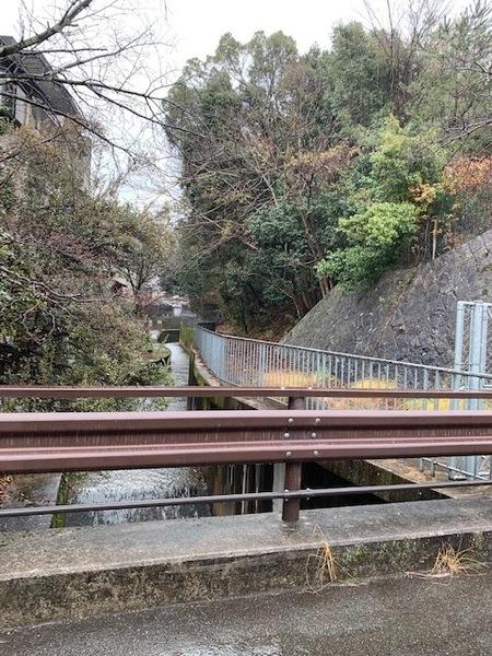 京都市左京区銀閣寺前町　売土地 現地写真（その他）