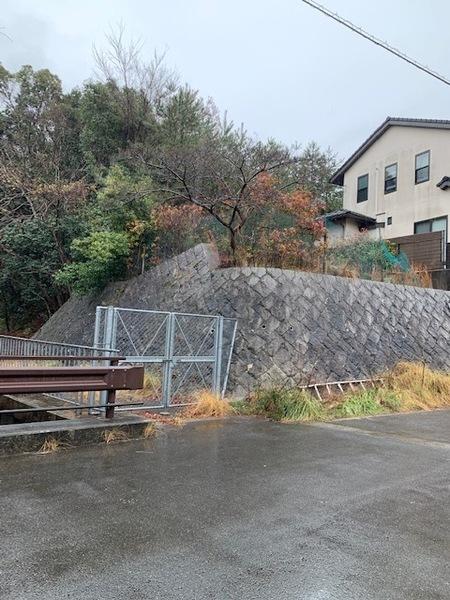 京都市左京区銀閣寺前町　売土地 分譲済街並み写真